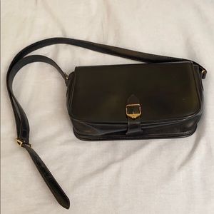 Vintage 80s Gucci Purse